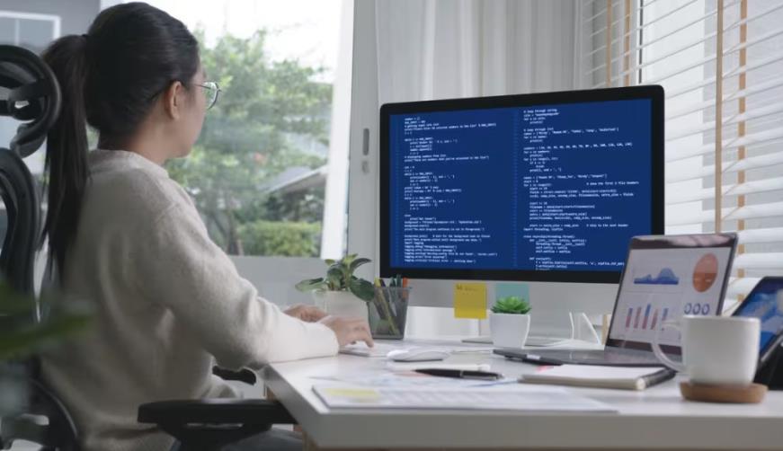 阳高县企业数字化解决方案：机器学习赋能商业模式升级的核心路径